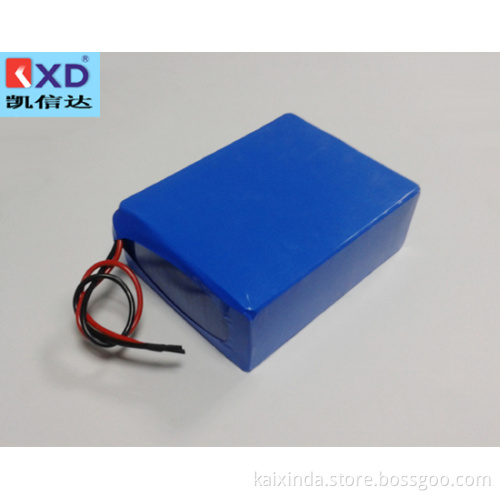 LiFePO4 36V 20ah Battery